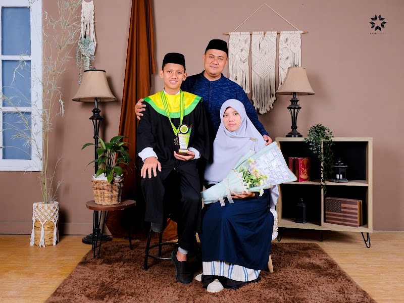 Mushola Ar-Royyan: Menyatu dengan Jiwa Cilacap