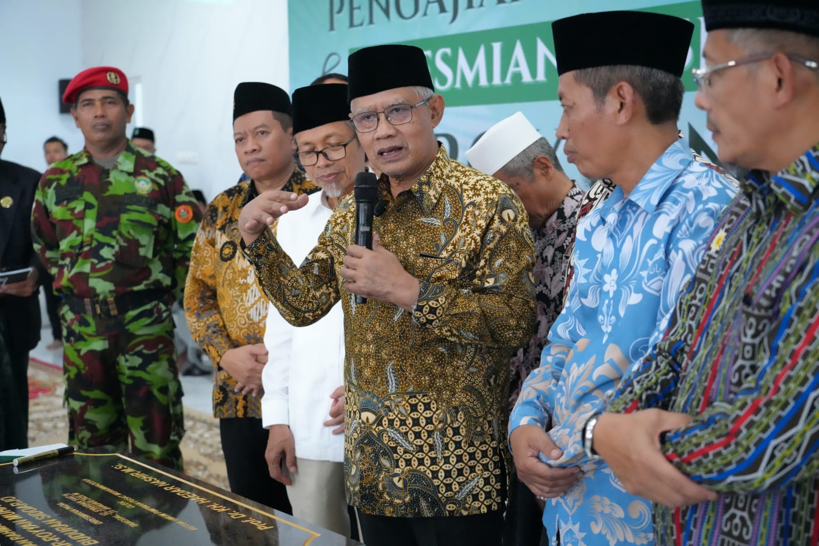 Mushola Ar-Royyan: Tempat Beribadah yang Menyatu dengan Jiwa Cilacap